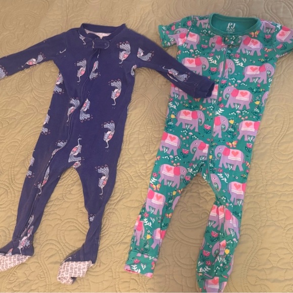 9-12 Months Bundle - Picture 2 of 11